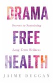 Drama-Free Health Drama-Free Health