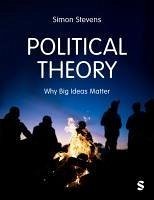 Political Theory - Stevens, Simon