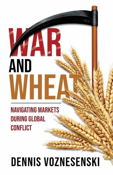 War and Wheat War and Wheat