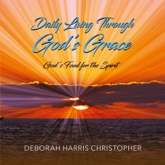 Cover Daily Living Through God's Grace