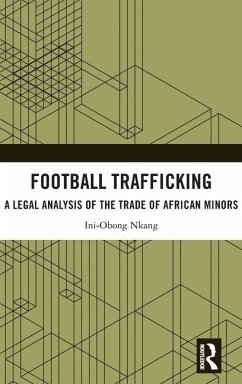 Football Trafficking - Nkang, Ini-Obong