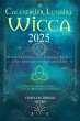 Calendrier Lunaire Wicca 2025 - Bild 1