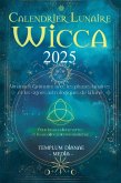 Calendrier Lunaire Wicca 2025 Calendrier Lunaire Wicca 2025