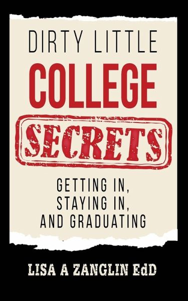 Dirty Little College Secrets Dirty Little College Secrets
