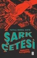 Sark Cetesi - Berra Mete, Fatma