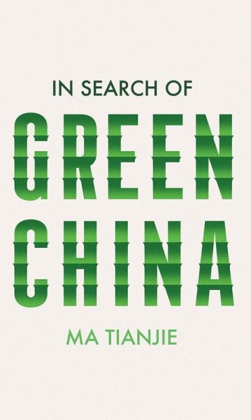 In Search of Green China