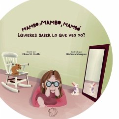 Cover Mambo, mambo, mambó ¿Quieres saber lo que veo yo?