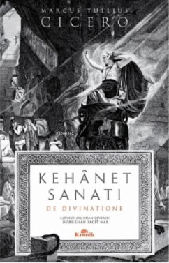 Cover Kehanet Sanati
