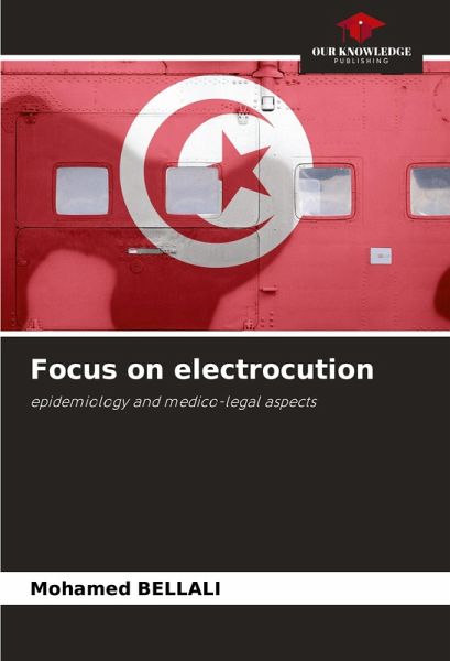 Focus on electrocution