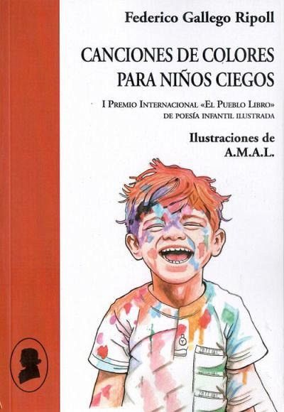 CANCIONES DE COLORES PARA NIÑOS CIEGOS CANCIONES DE COLORES PARA NIÑOS CIEGOS