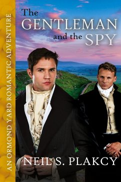 Cover The Gentleman and the Spy