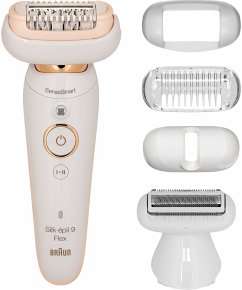 Braun Silk-epil 9 Flex SES 9006