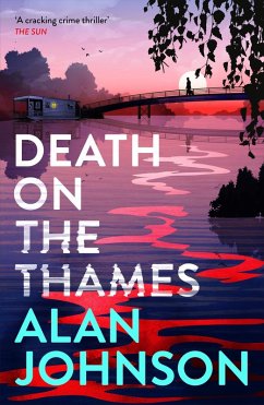 Death on the Thames - Johnson, Alan