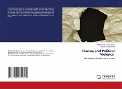 Cinema and Political Violence Cinema and Political Violence