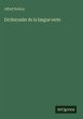 Dictionnaire de la langue verte - Bild 1