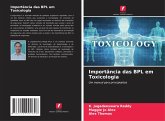 Importância das BPL em Toxicologia