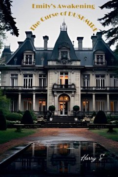 Cover Emily's Awakening The Curse of Duskmire