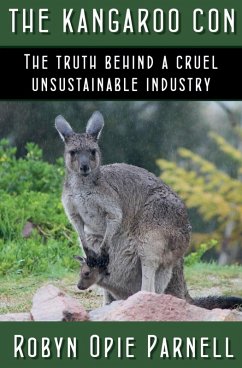 The Kangaroo Con - Parnell, Robyn Opie