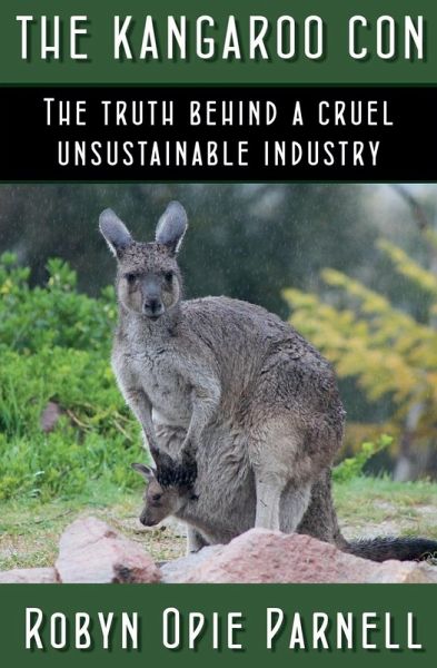 The Kangaroo Con The Kangaroo Con