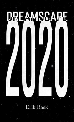 Cover Dreamscape 2020