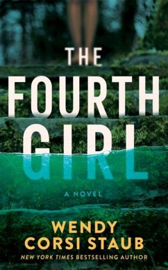 Cover The Fourth Girl