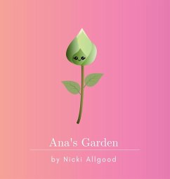 Ana's Garden - Allgood, Nicki