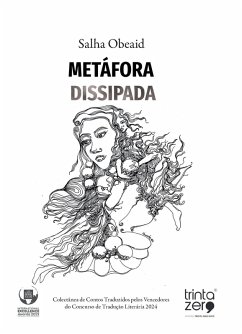 Metáfora Dissipada Cover Metáfora Dissipada