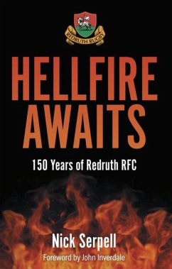 Cover Hellfire Awaits