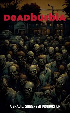Cover Deadburbia