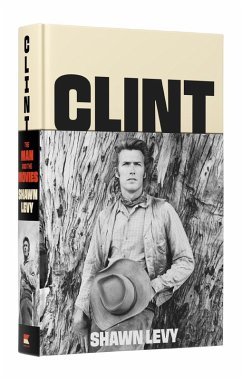 Cover Clint