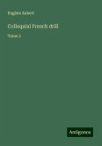 Colloquial French drill