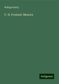 F.-D. Froment-Meurice F.-D. Froment-Meurice