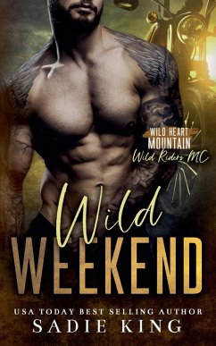 Cover Wild Weekend