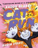 Cat on the Run: Hidden Layers (Episode 3) Cat on the Run: Hidden Layers (Episode 3)