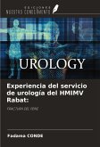 Experiencia del servicio de urología del HMIMV Rabat: Experiencia del servicio de urología del HMIMV Rabat: