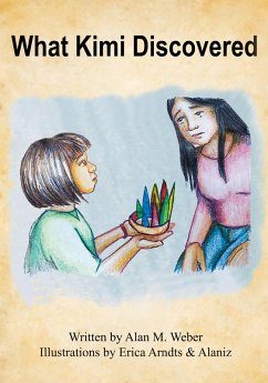 Cover What Kimi Discovered