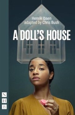Cover A Doll's House