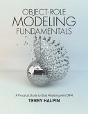 Object-Role Modeling Fundamentals Object-Role Modeling Fundamentals