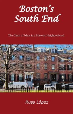Cover Boston's South End