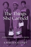 The Things She Carried The Things She Carried
