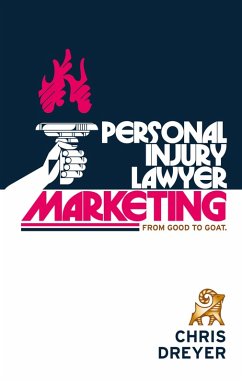 Cover Personal Injury Lawyer Marketing