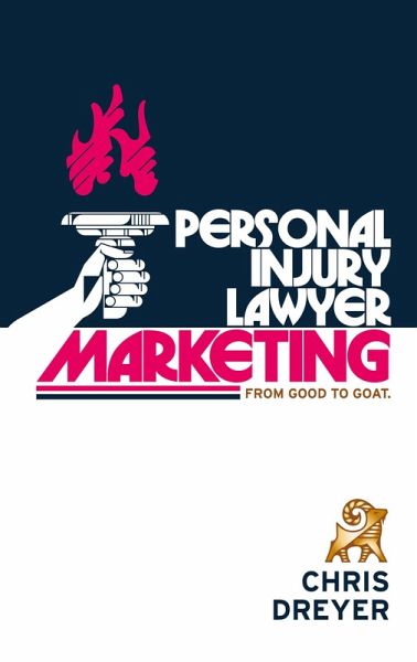 Personal Injury Lawyer Marketing