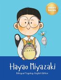 Hayao Miyazaki Hayao Miyazaki