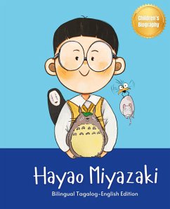 Cover Hayao Miyazaki