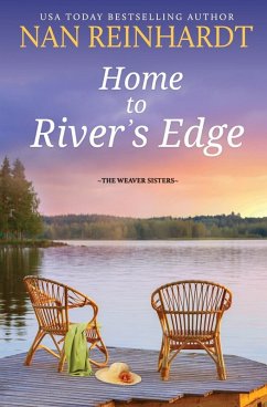 Cover Home to River's Edge