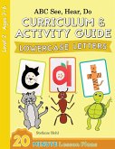 ABC See, Hear, Do Level 2 ABC See, Hear, Do Level 2