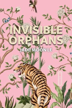 Cover Invisible Orphans