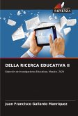 DELLA RICERCA EDUCATIVA II