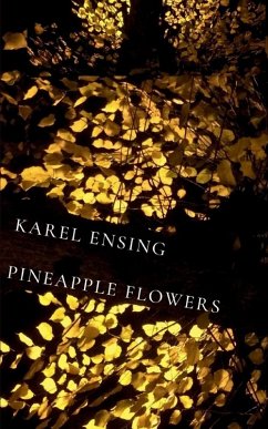Cover Pineapple Flowers