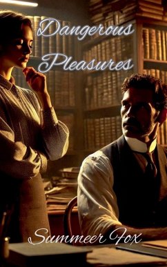 Cover Dangerous Pleasures